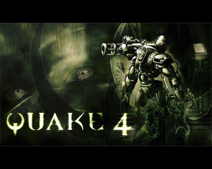 Quake 4 PL - Quake 4.jpg