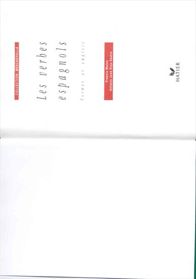 Collection Bescherelle - Les verbes espagnols par Budokan - Les verbes espagnols 01.jpg