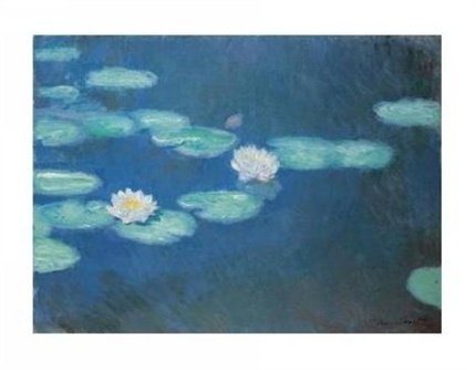 Claude Monet - nenufary.jpg