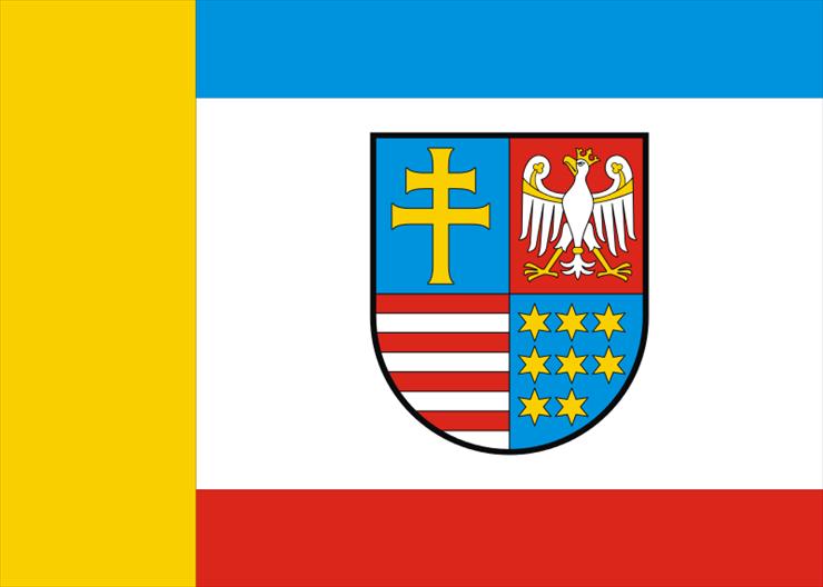  Świętokrzyskie - a Flaga Województwa.png