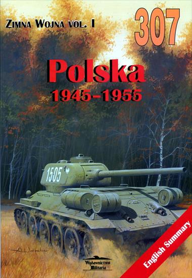 Wydawnictwo Militaria I - WM-307-Solorz J.-Zimna wojna. Polska 1945-1955.jpg
