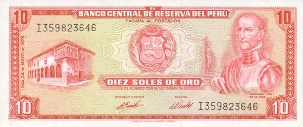 Peru - PeruP100b-10SolesDeOro-1973-donatedsb_f.jpg