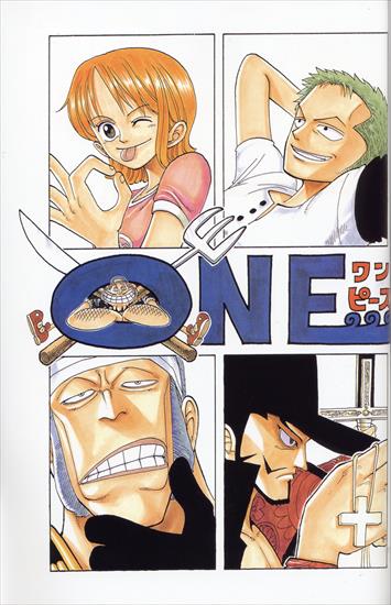 One Piece - Color Walk 1 - one_piece_063.jpg