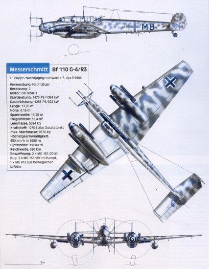 Messerschmitt - Messerschmitt Bf 110 G4-R3.bmp