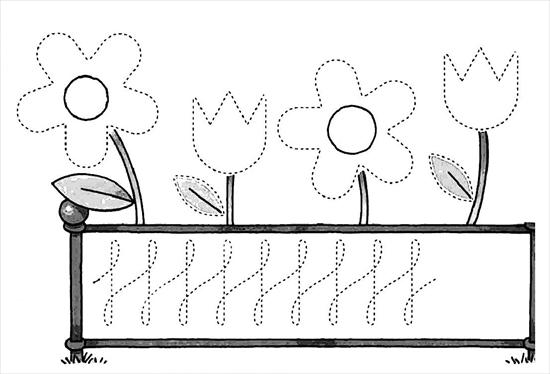 ćwiczenia graficzne - kwiatki.jpg