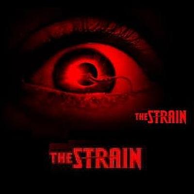  THE STRAIN - WIRUS 4TH - .Wirus The Strain 2014 1th Season.jpg