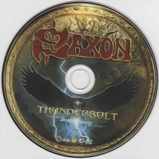 2018 Thunderbolt Japanese Ed. EAC-FLAC - Saxon-2018-Thunderbolt-CD.jpg