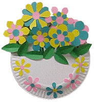 pomysły z talerzyków - may_flowers.gif