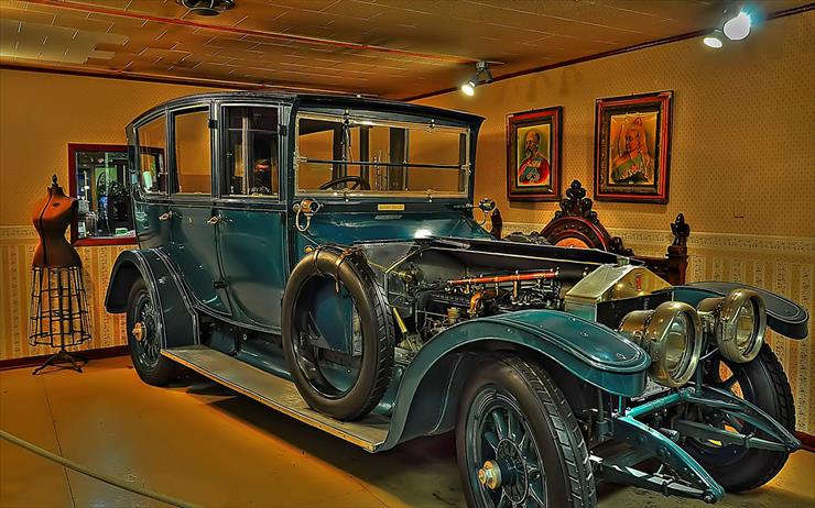 STARE  SAMOCHODY - 1912-Rolls-Royce.jpg