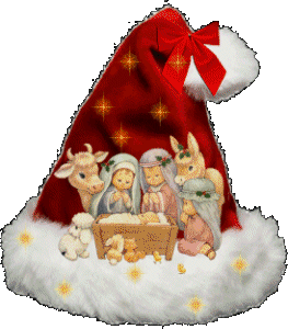 Obrazki Bożonarodzeniowe - natal1059.gif
