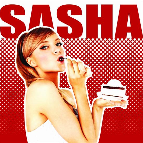 sasha strunin - Sasha Strunin - Sasha 2009.jpg