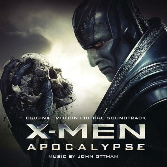 - _  X-MEN  APOCALIPSE 2016 _ h.123 - X-Men. Apocalypse 2016 Soundtrack  Film lektor.jpg
