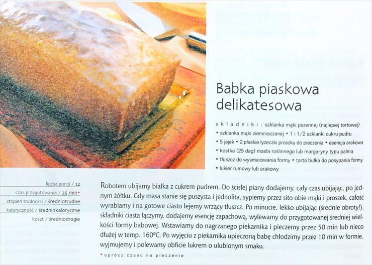 Ciasta - Babka piaskowa delikatesowa.jpg