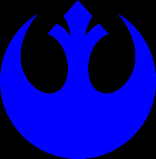  Różne - Rebel Alliance logo.png