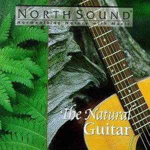 The Natural Guitar - Chuck Lange - The Natural Guitar_front.jpg