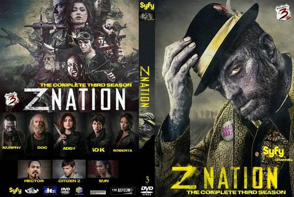  3TH lektor h.123 - Z Nation 2016 3th Season Television - Frontal.jpg