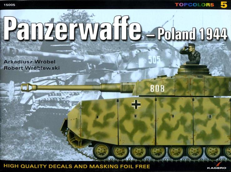 Historia wojskowości19 - HW-Wróbel A., Wróblewski R.-Panzerwaffe - Polska 1944.jpg