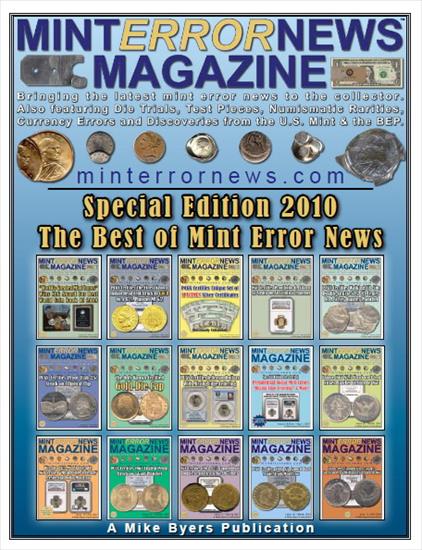2003-2010 - Mint Error News Magazine 2010 Issue Special Edition.jpg