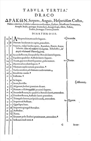 1603 Bayer Johann.Uranometria - table17_1.gif