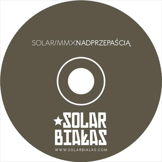 SolarMMX - Nad Przepaścią 2010 - CD_SolarMMX.jpg