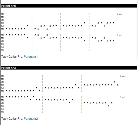 Nauka Gry na Gitarze - cwiczenia2.jpg