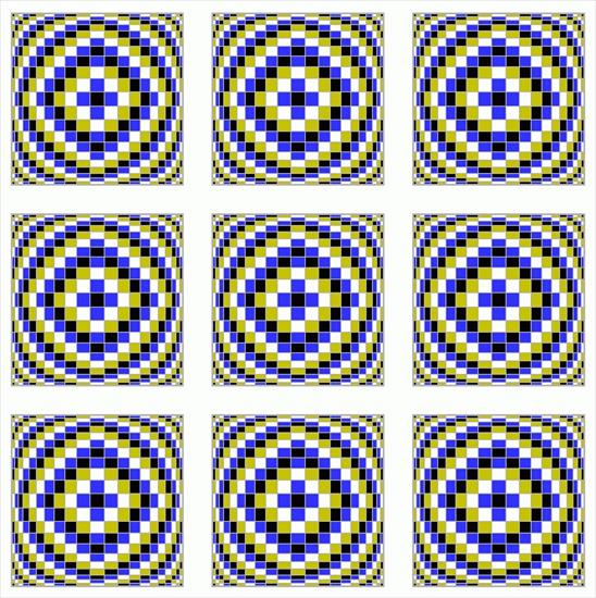 81 Optical Illusions - zoptic13.gif