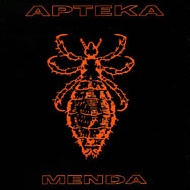 Apteka - Menda SP Rec. 1995 - cover.jpg