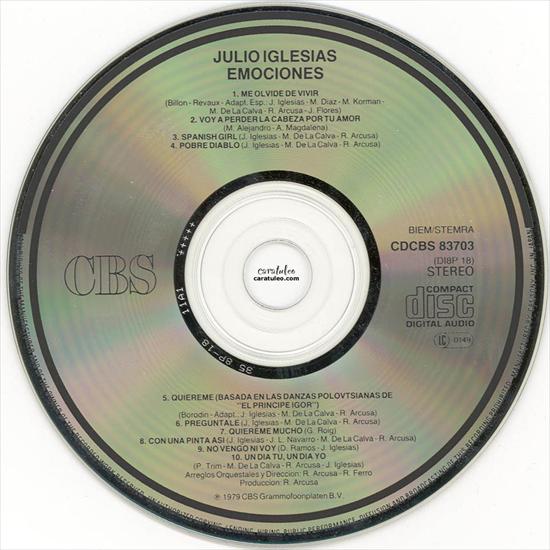 Julio Iglesias - Emociones - 1978 - Julio Iglesias-Emociones-cd.jpg