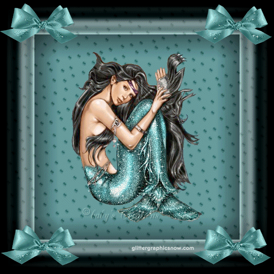 Fairy - mermaid020.gif