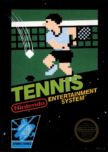 NES Box Art - Complete - Tennis Japan, USA.png