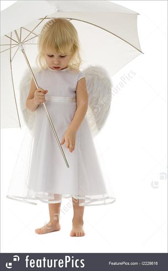 DZIECI ANIOŁY - angel-with-umbrella-stock-photo-1228616.jpg