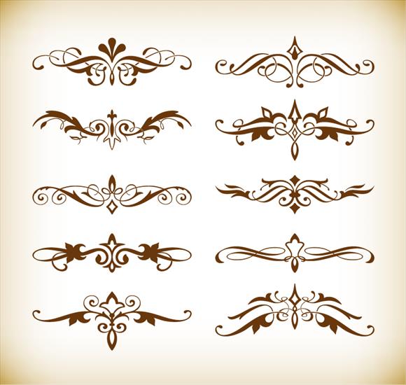 corel - Vector Set of Decorative Elements for Your Design.jpg