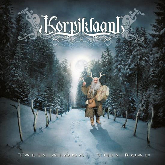 Korpiklaani - 2006 - Tales Along This Road - Korpiklaani - 2006 - Tales Along This Road.jpg