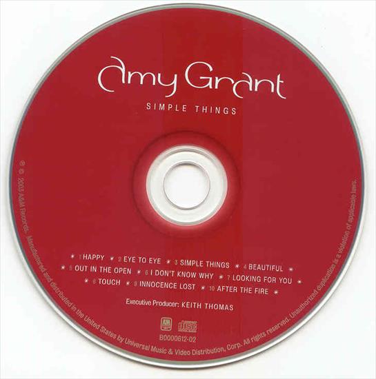 amy grant - 2003 Simple Things CD.jpg