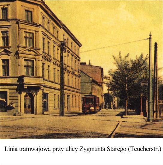 Stare Gliwice-zdjecia - ul.Zygmunta Starego.jpg
