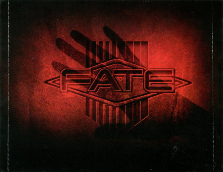 Fate - If Not For The Devil 2013 Flac - In.jpg