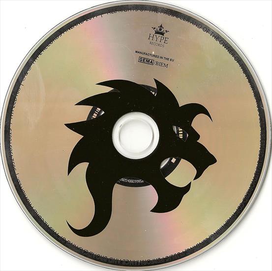 covers - Battle Beast - Steel - CD.jpg