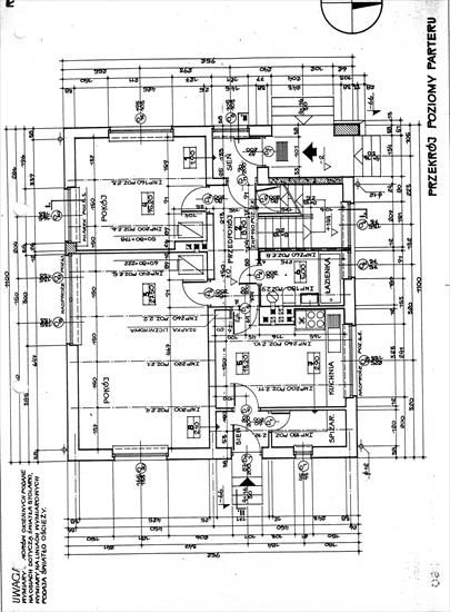 Projekty - rzut parteru.tif