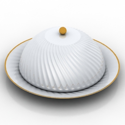 Kitchen Ware - Butterdish.jpg