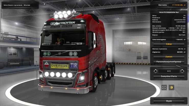 Euro Truck Simulator 2 1.27.2.9s - ets2_00001.png