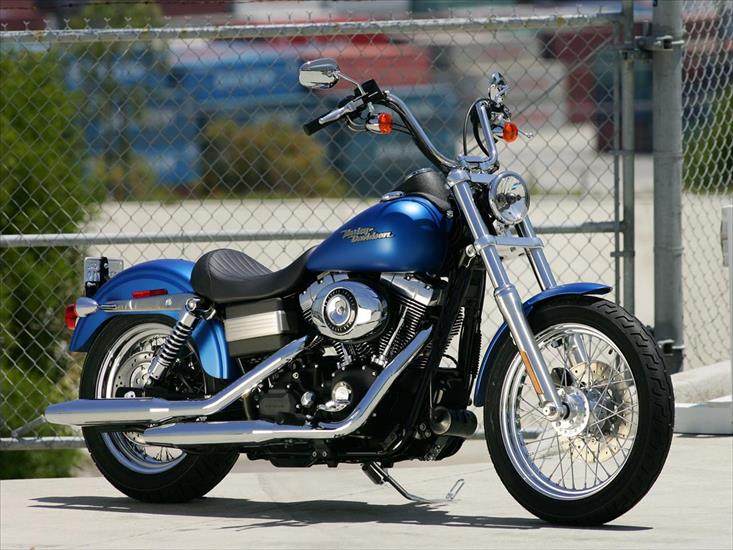 Harley Davidson - Harley-Davidson_Dyna_FXDB_2007_07.jpg