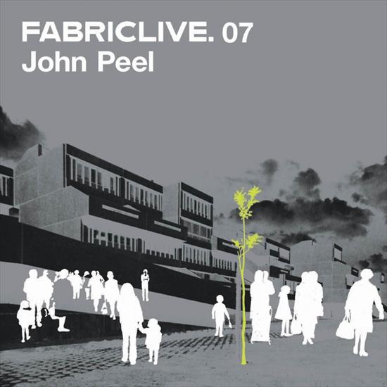FabricLive. 07 - John Peel, 2002 - cover.jpg