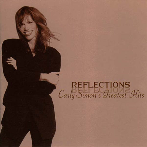 Carly Simon - Reflections Carly Simons Greatest Hits 2004 vtwin88cube - front.jpg