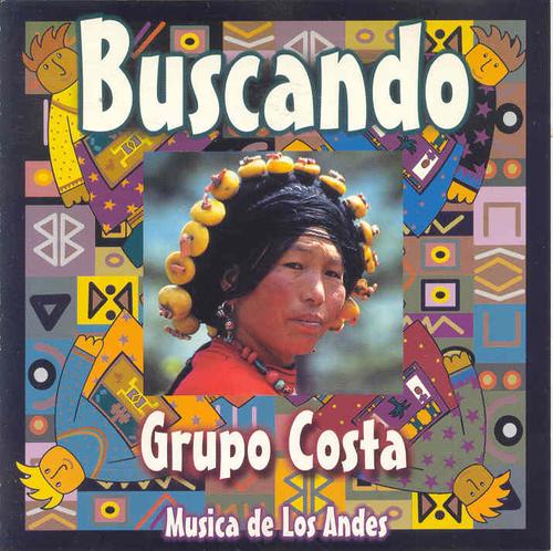 Grupo Costa - Buscando - Cover.jpg