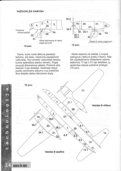 Modelis Ir Erdve 01 - Invader A-26 - PAGE13.JPG