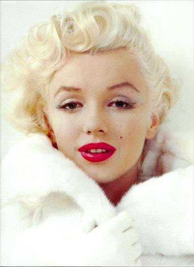 Marilyn Monroe - najseksowniejsza kobieta świata - Marilyn-Monroe-photo2.jpg