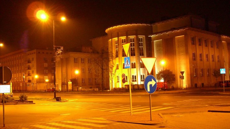 FOTO SOSNOWIEC NOCĄ - IMG_0568.JPG