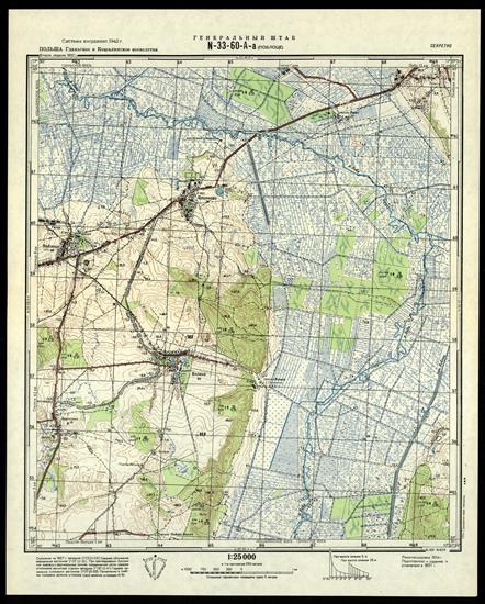 Mapy topograficzne radzieckie 1_25 000 - N-33-60-A-a_POBLOCE_1957.jpg