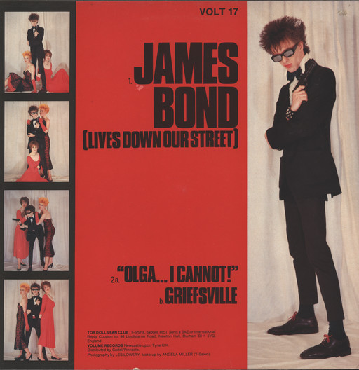 Toy Dolls - 1985 James Bond Lives Down Our Street 12 - Toy Dolls - 1985 James Bond Lives Down Our Street 12_.jpg