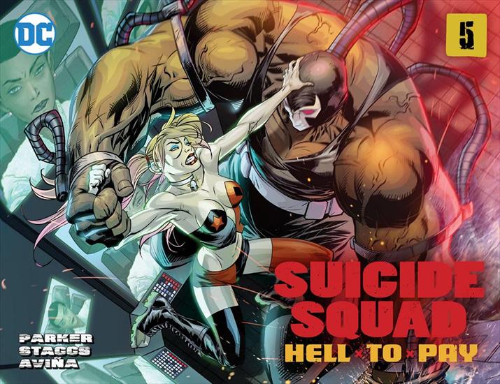 Hell to Pay - Suicide Squad - Hell to Pay 005 2018 digital Son of Ultron-Empire.jpg